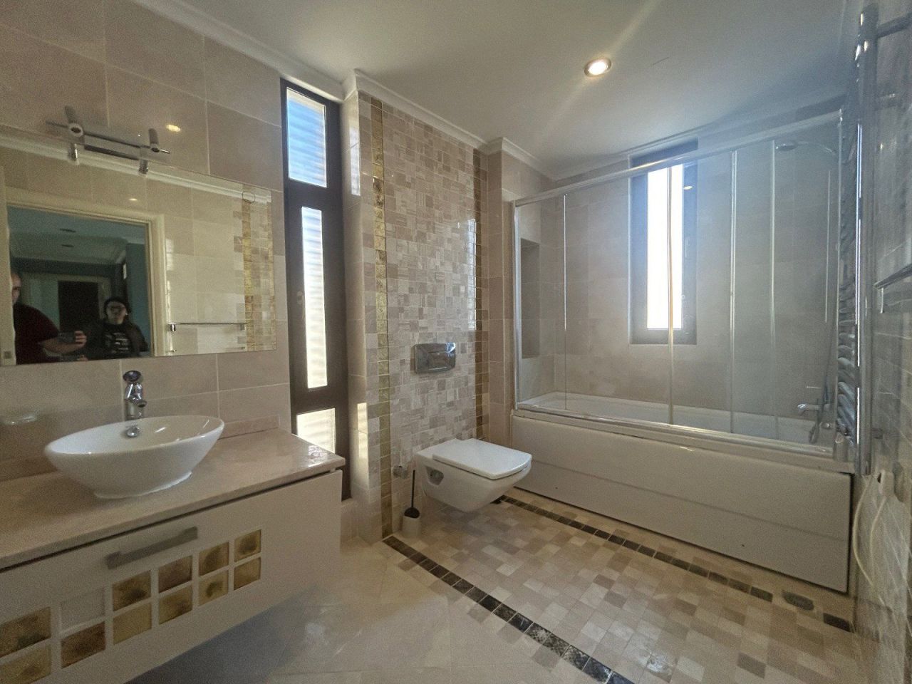 Вилла в Алании, Турция, 197 м² - фото 12