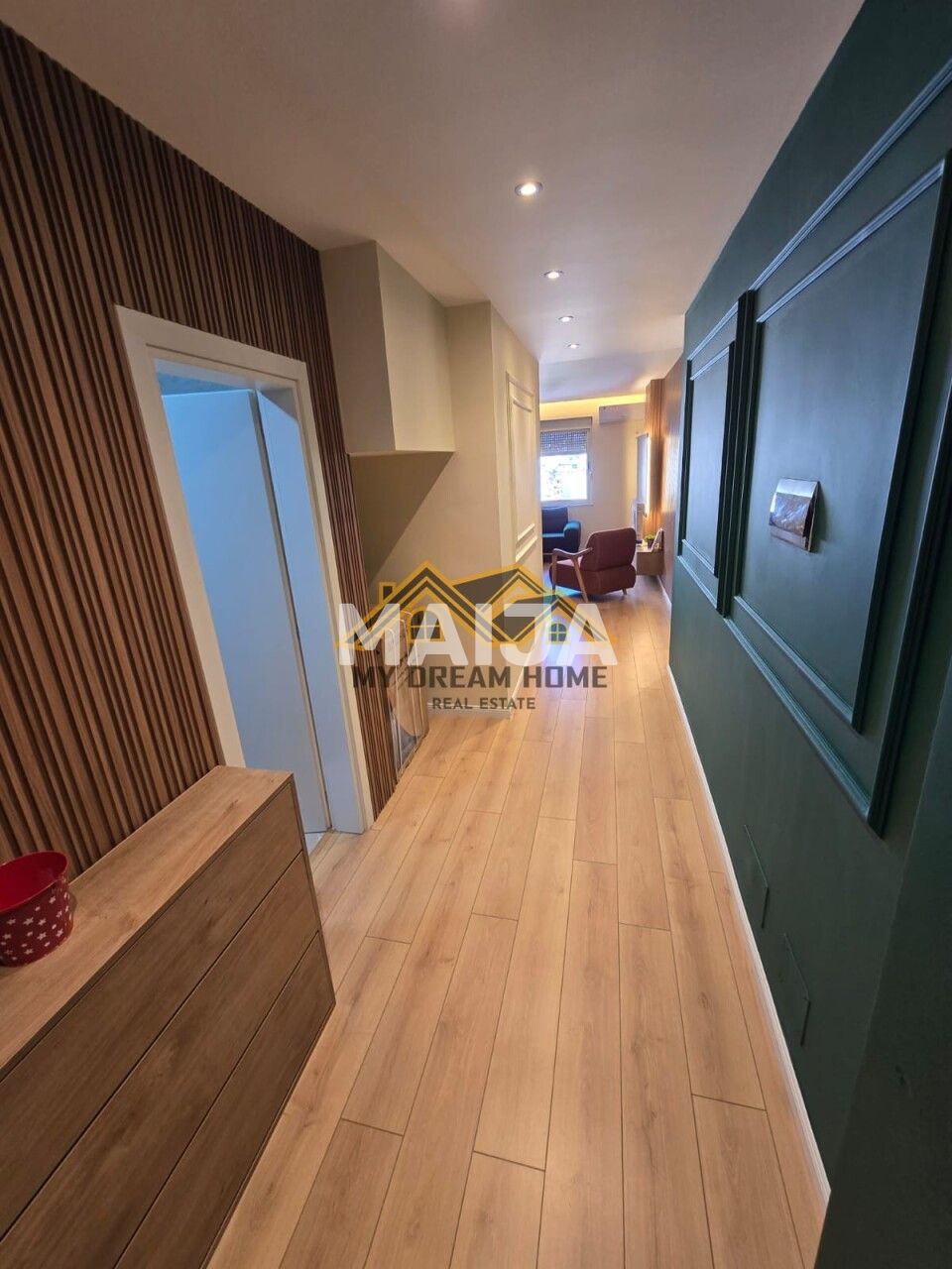 Апартаменты в Дурресе, Албания, 96 м² - фото 9