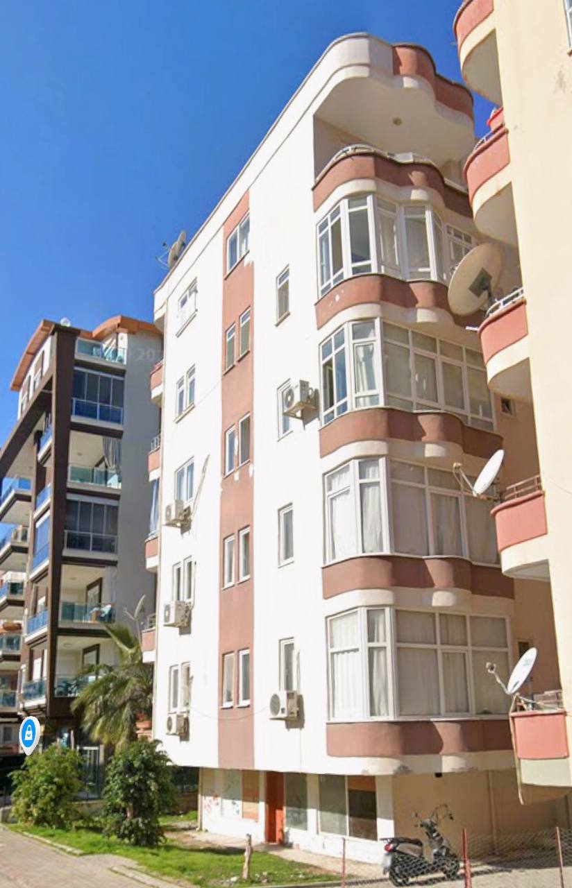 Апартаменты в Алании, Турция, 90 м² - фото 12