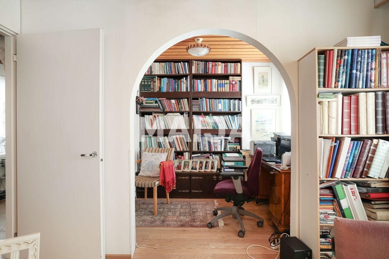 Дом в Асиккала, Финляндия, 119 м² - фото 9