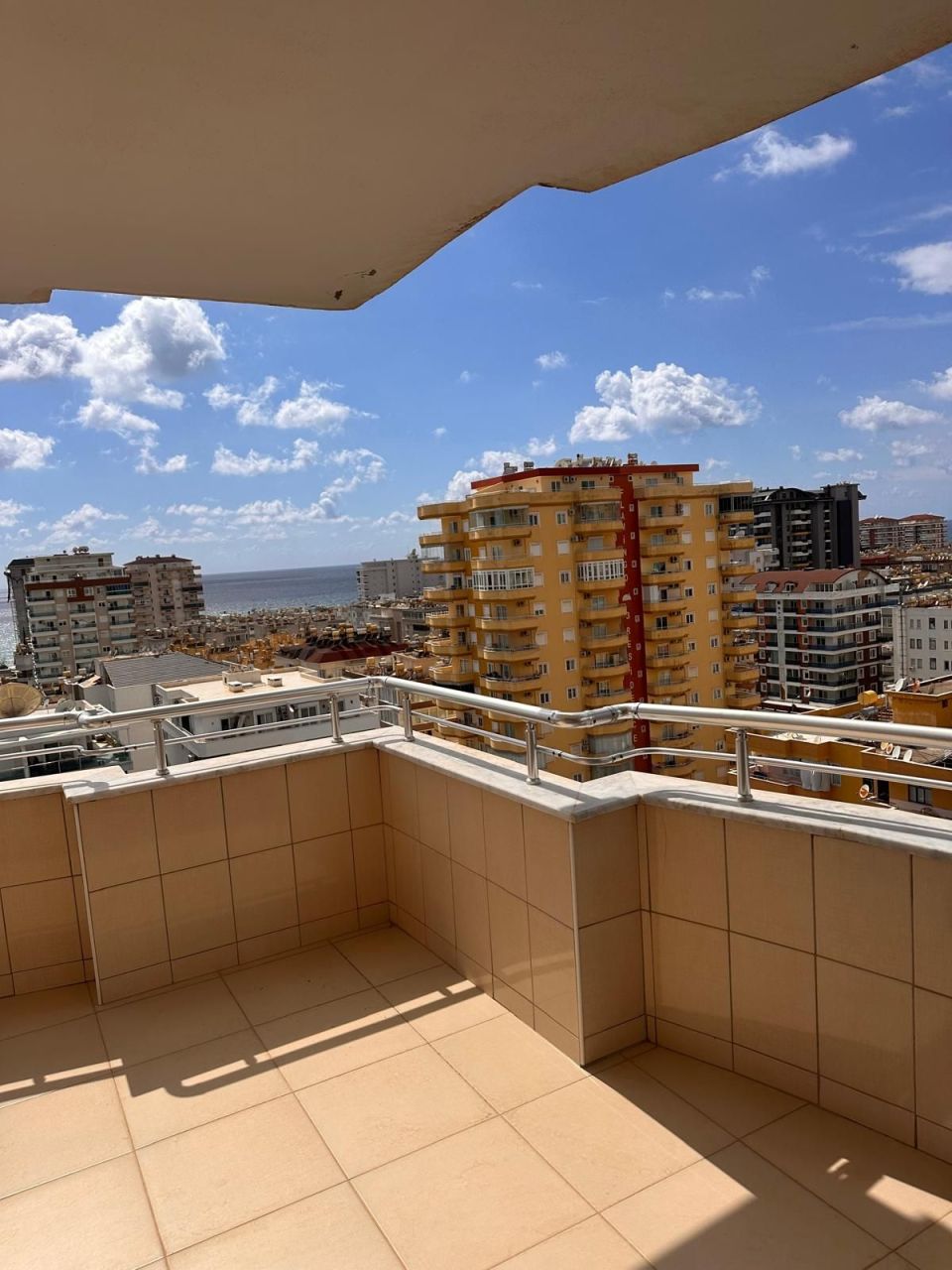 Апартаменты в Алании, Турция, 160 м² - фото 12
