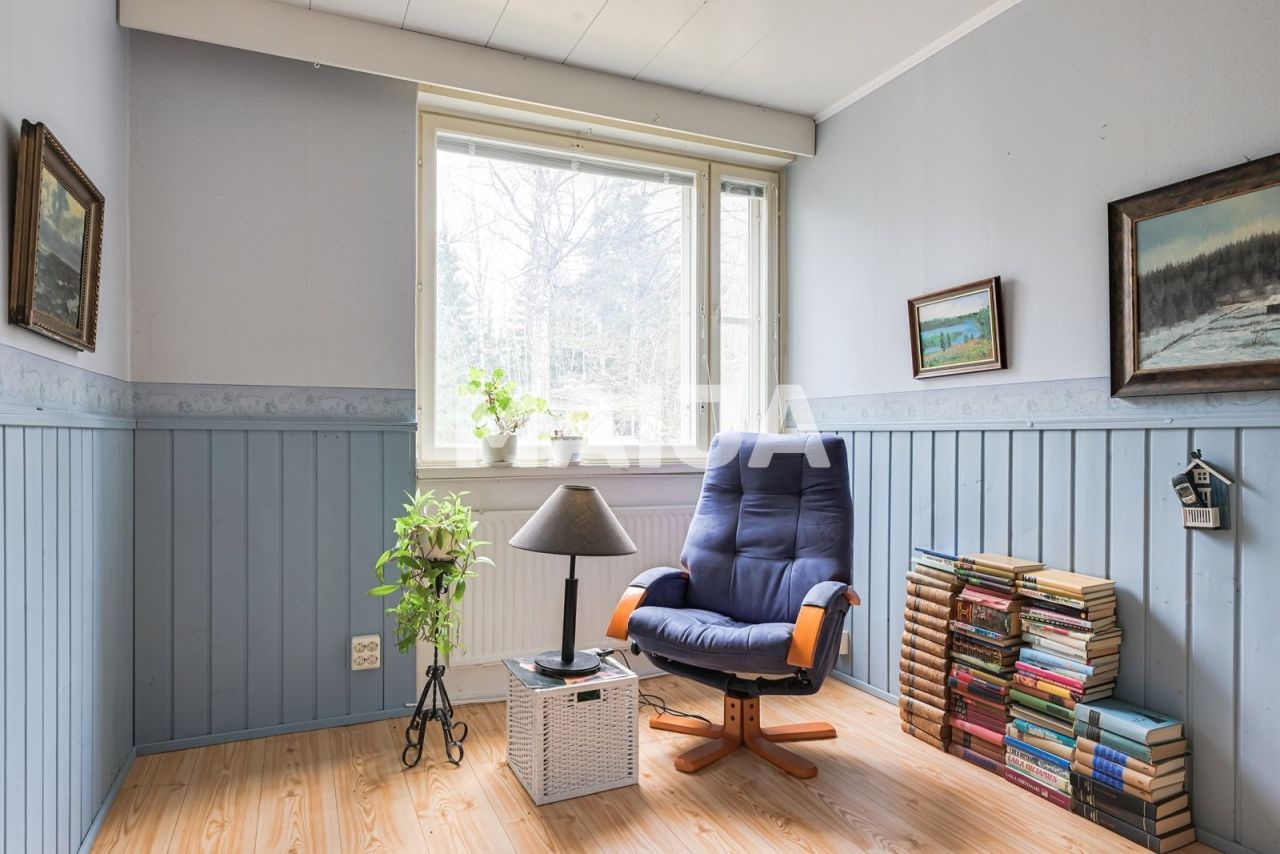 Дом в Вантаа, Финляндия, 106 м² - фото 9