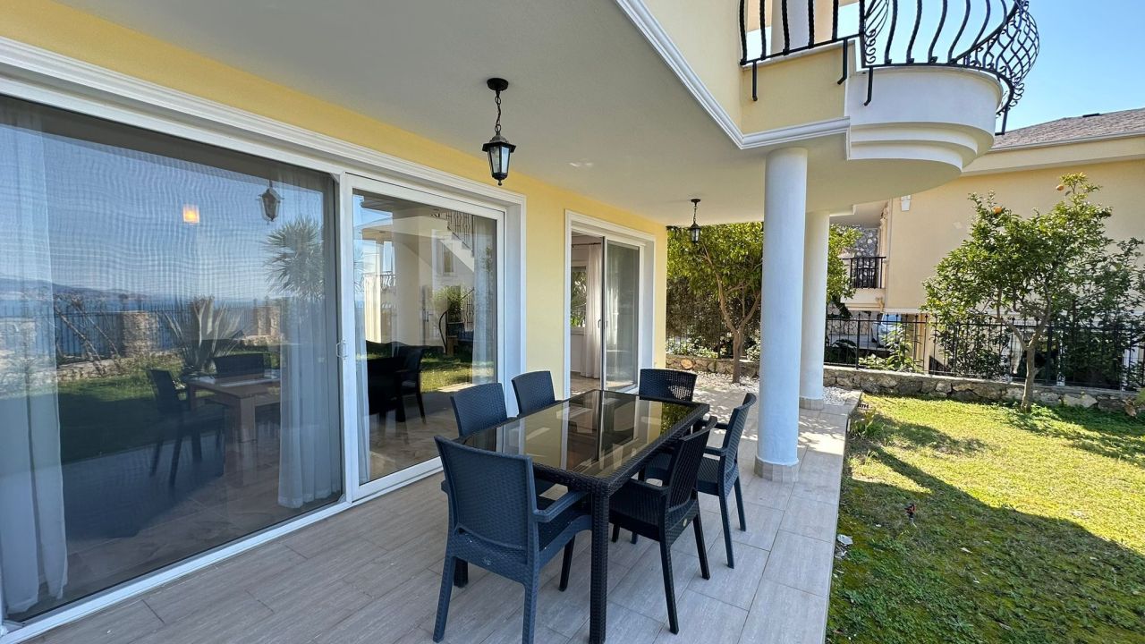 Вилла в Алании, Турция, 185 м² - фото 12