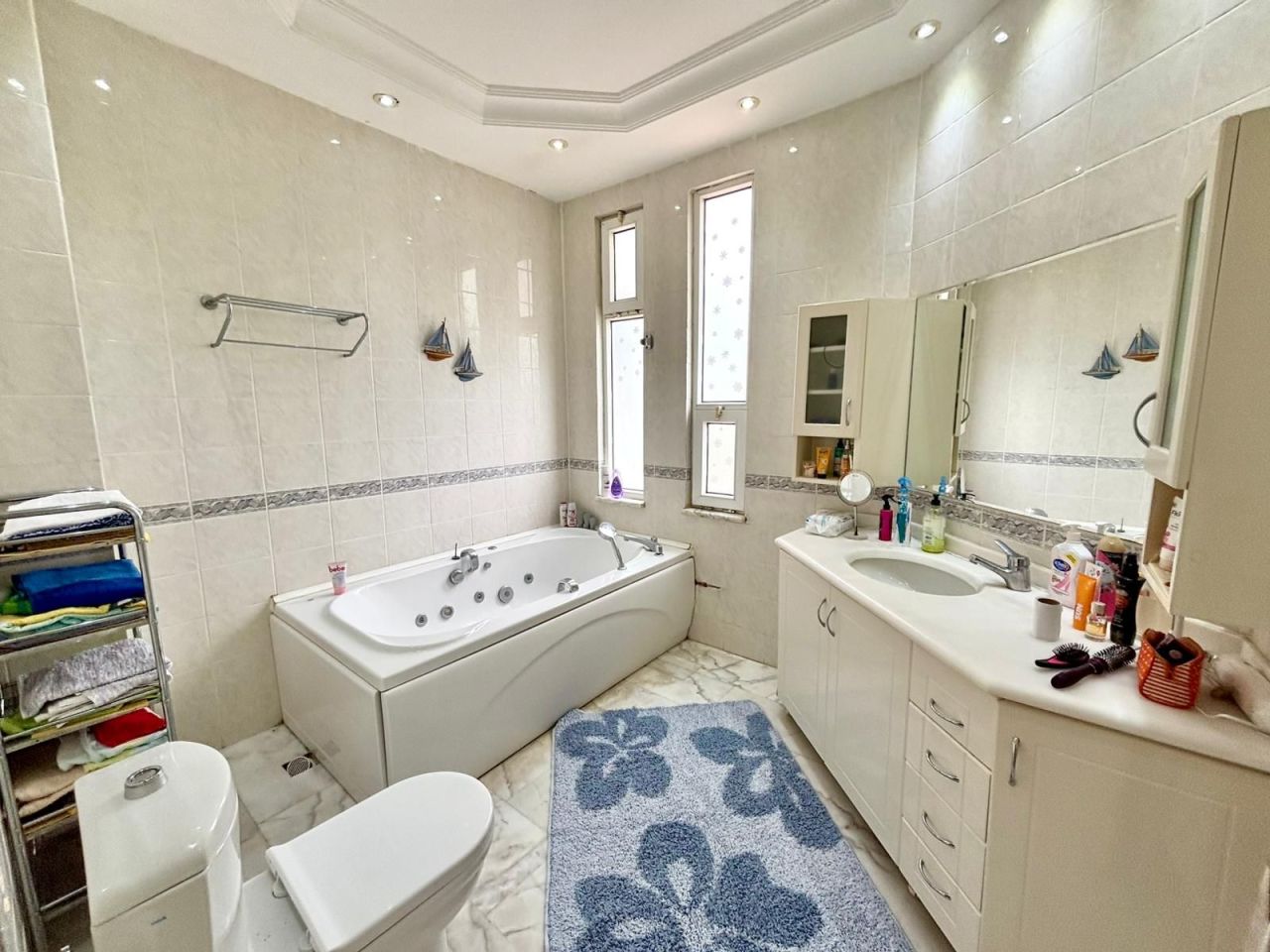 Вилла в Алании, Турция, 225 м² - фото 12