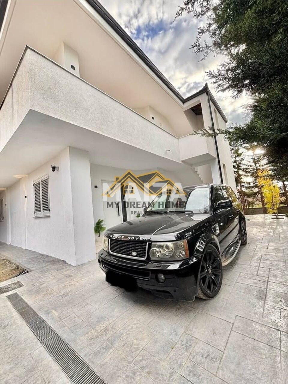 Вилла в Дурресе, Албания, 300 м² - фото 9