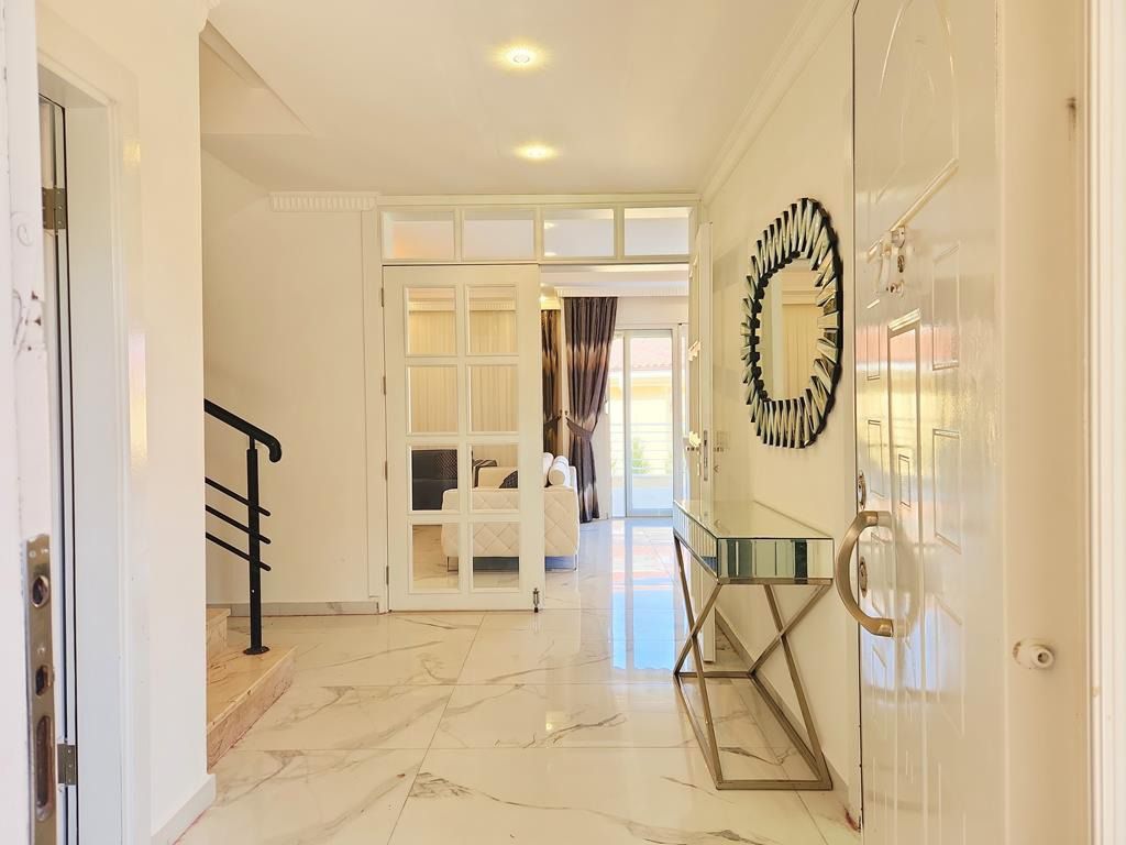 Вилла в Алании, Турция, 230 м² - фото 13