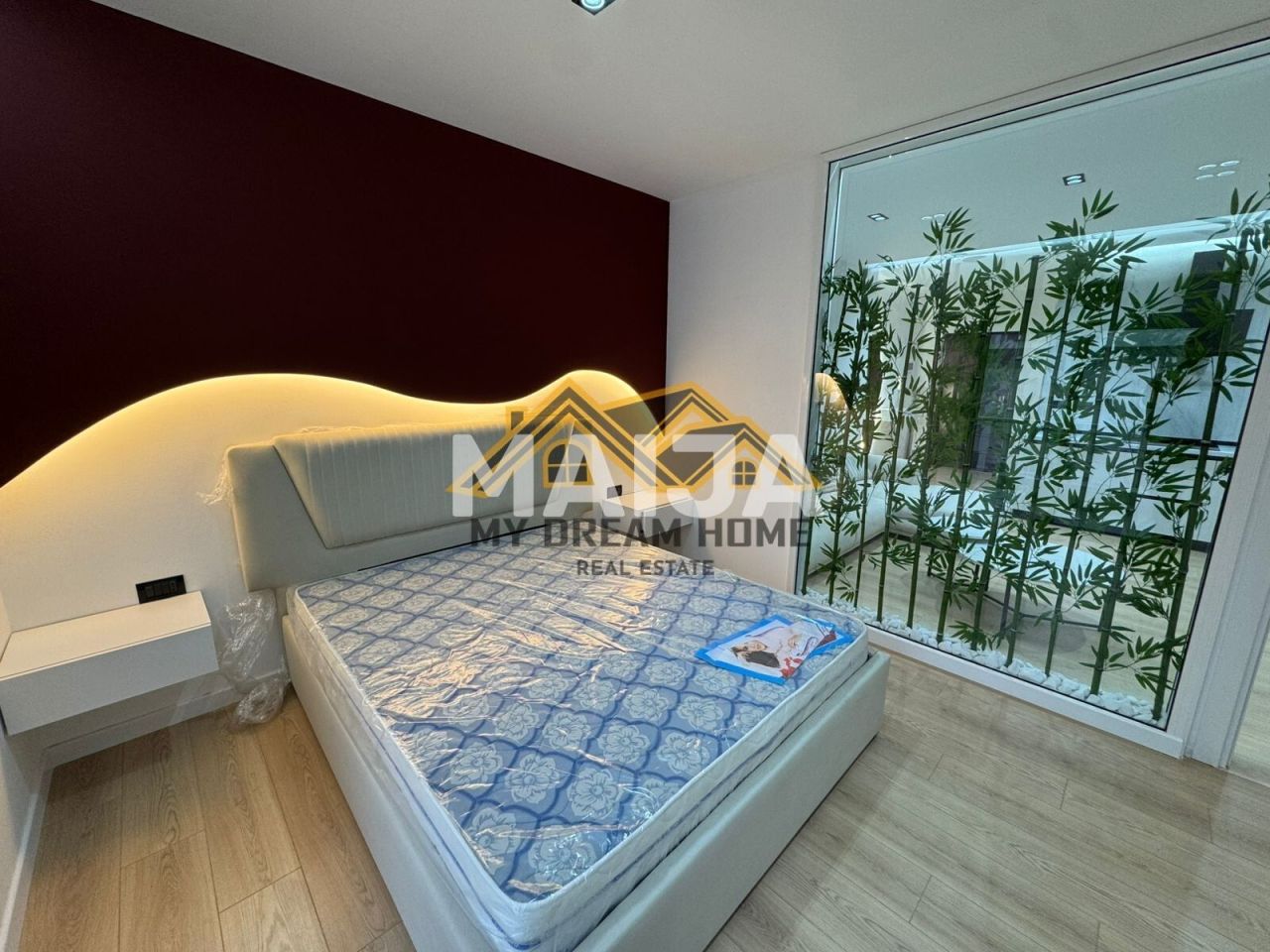 Апартаменты в Дурресе, Албания, 51 м² - фото 9