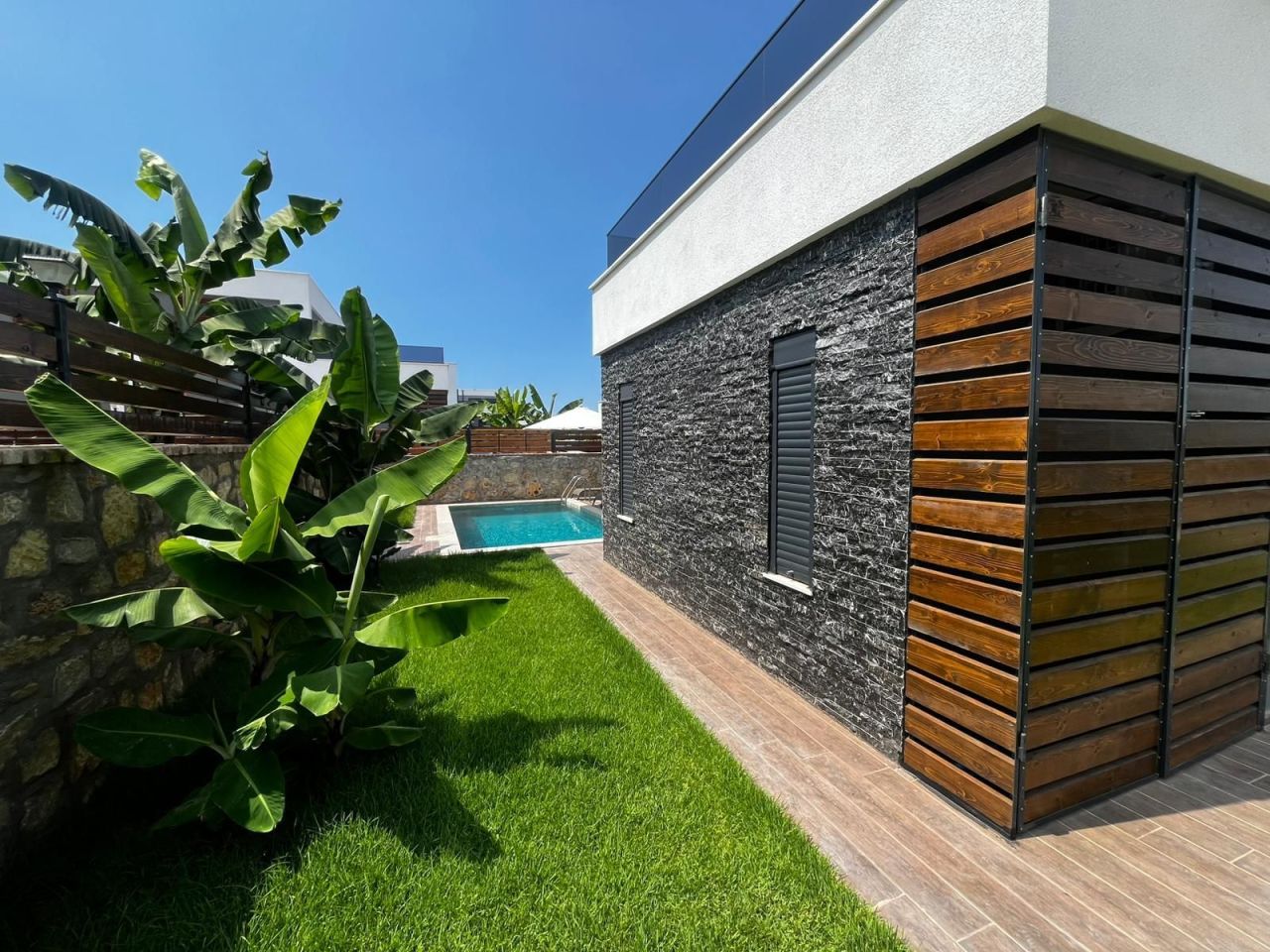 Вилла в Алании, Турция, 250 м² - фото 13