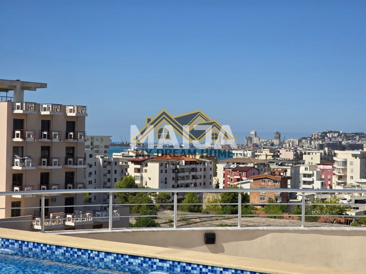 Апартаменты в Дурресе, Албания, 121 м² - фото 9