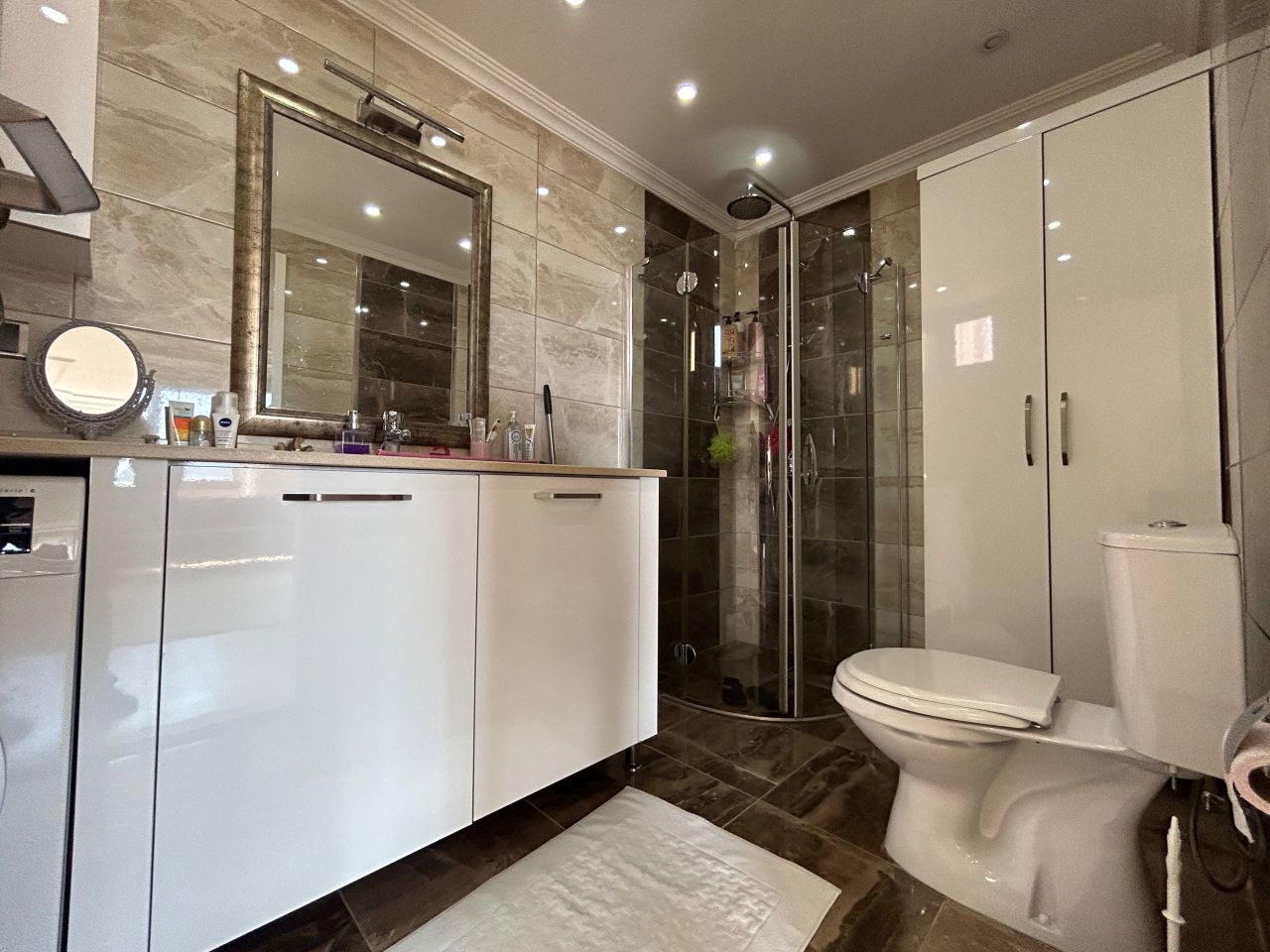 Апартаменты в Алании, Турция, 240 м² - фото 13