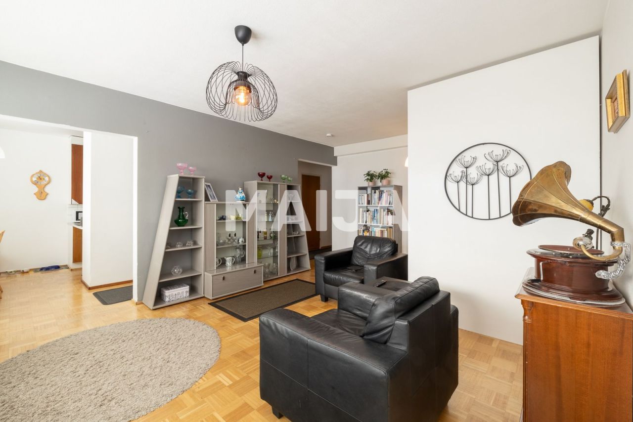 Апартаменты в Кеми, Финляндия, 83 м² - фото 9