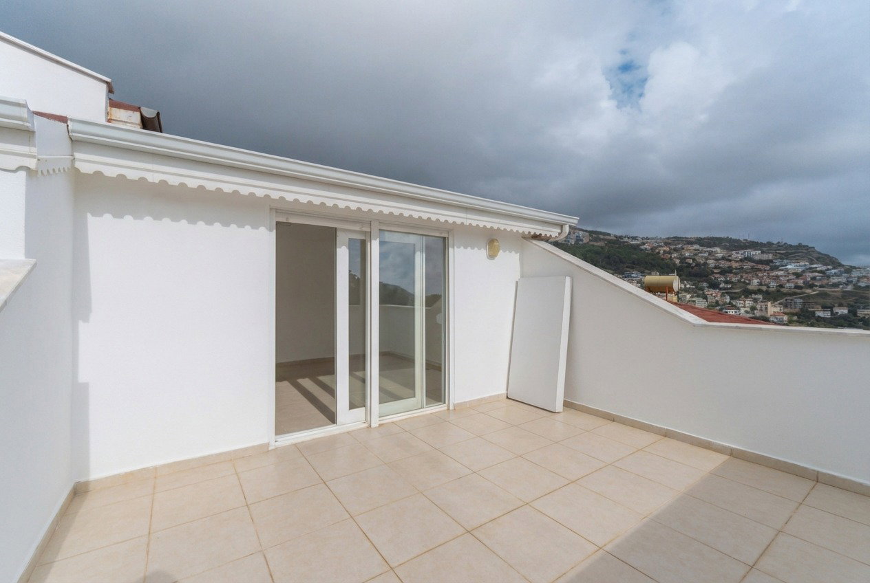 Вилла в Алании, Турция, 190 м² - фото 13