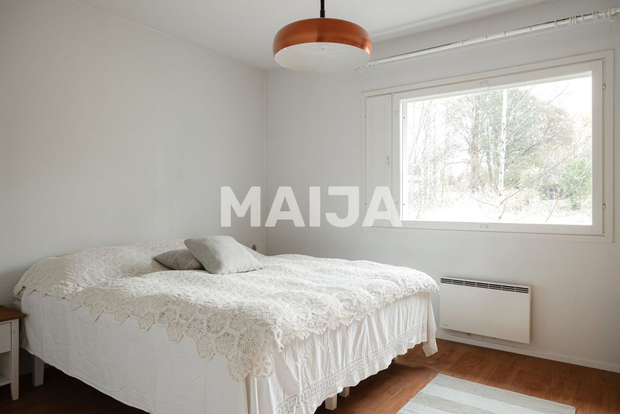 Дом в Миехиккяля, Финляндия, 105 м² - фото 9