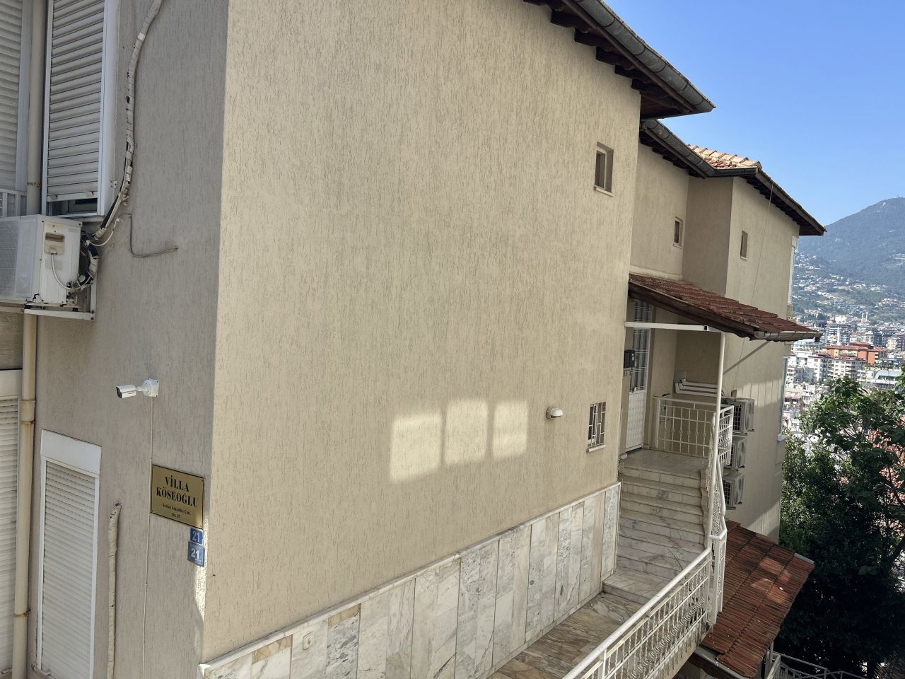 Апартаменты в Алании, Турция, 110 м² - фото 13