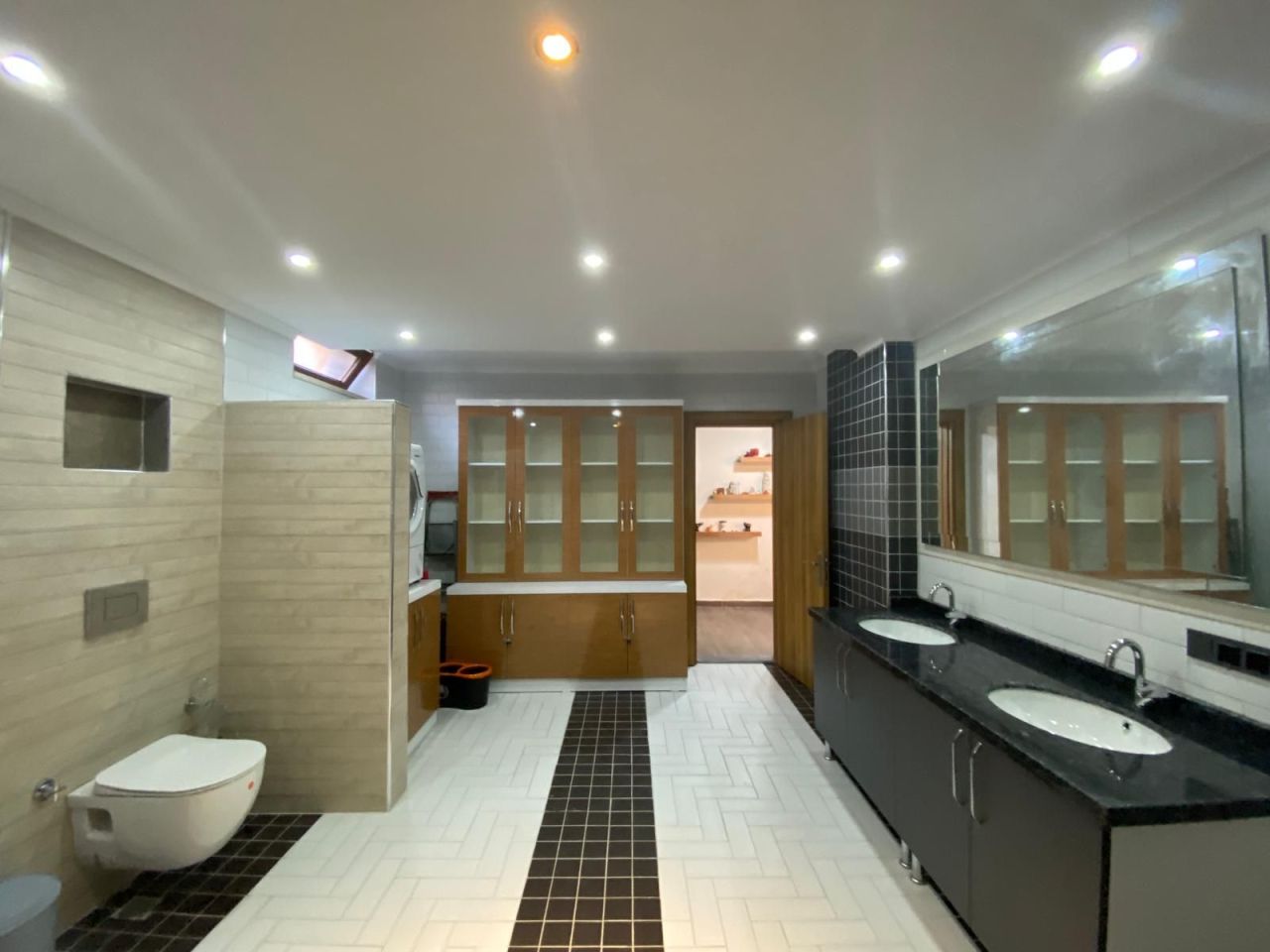 Вилла в Алании, Турция, 170 м² - фото 13