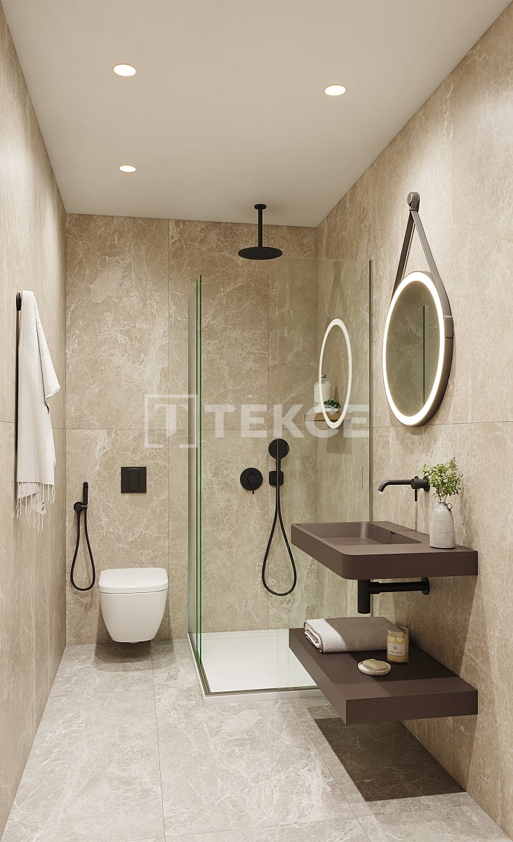 Апартаменты в Пилар-де-ла-Орадада, Испания, 67 м² - фото 11