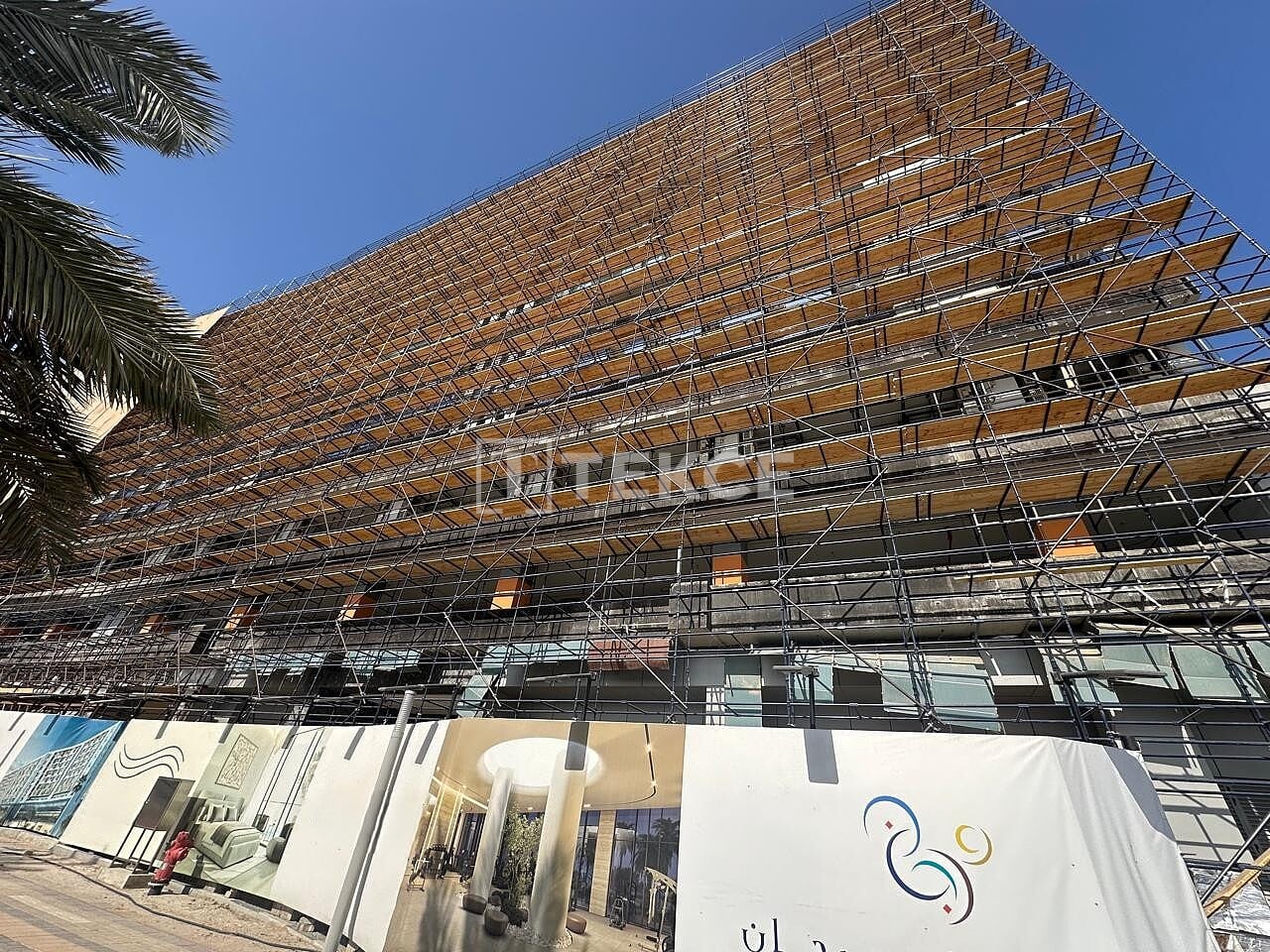 Апартаменты в Дубае, ОАЭ, 44 м² - фото 11