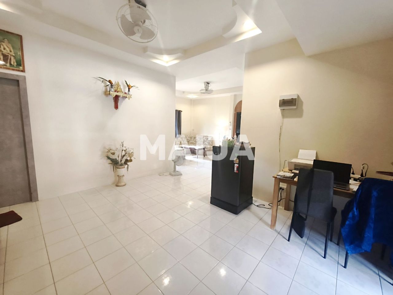 Вилла в Паттайе, Таиланд, 185 м² - фото 10