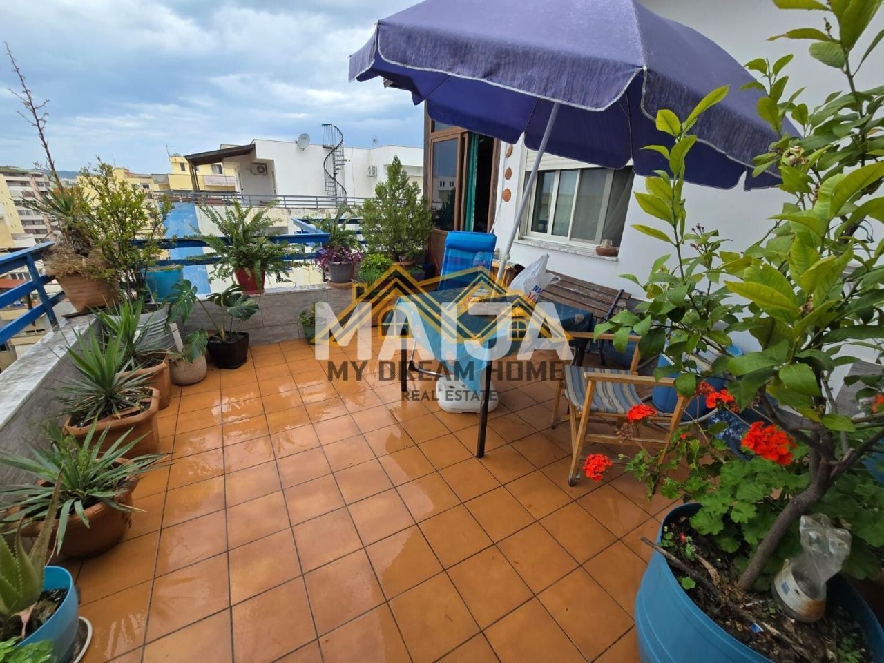 Дом в Дурресе, Албания, 81 м² - фото 10