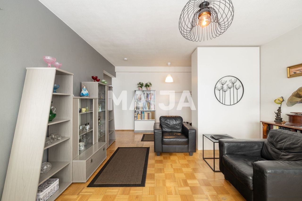 Апартаменты в Кеми, Финляндия, 83 м² - фото 10