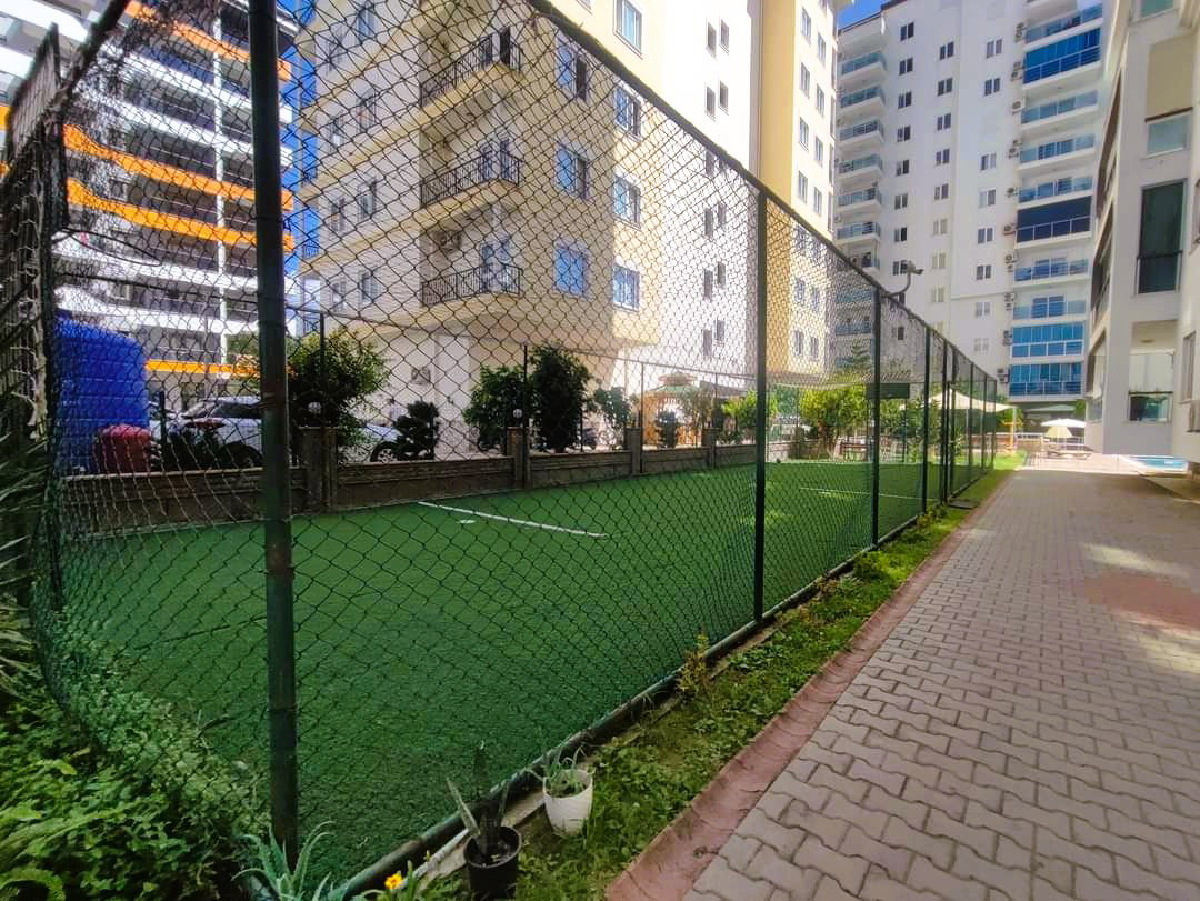 Апартаменты в Алании, Турция, 70 м² - фото 13