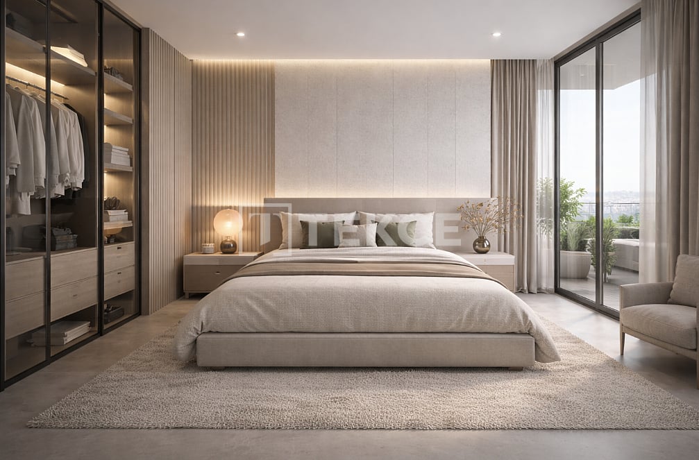 Апартаменты в Дубае, ОАЭ, 43 м² - фото 11