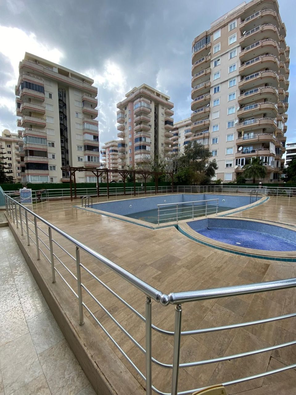 Апартаменты в Алании, Турция, 260 м² - фото 13