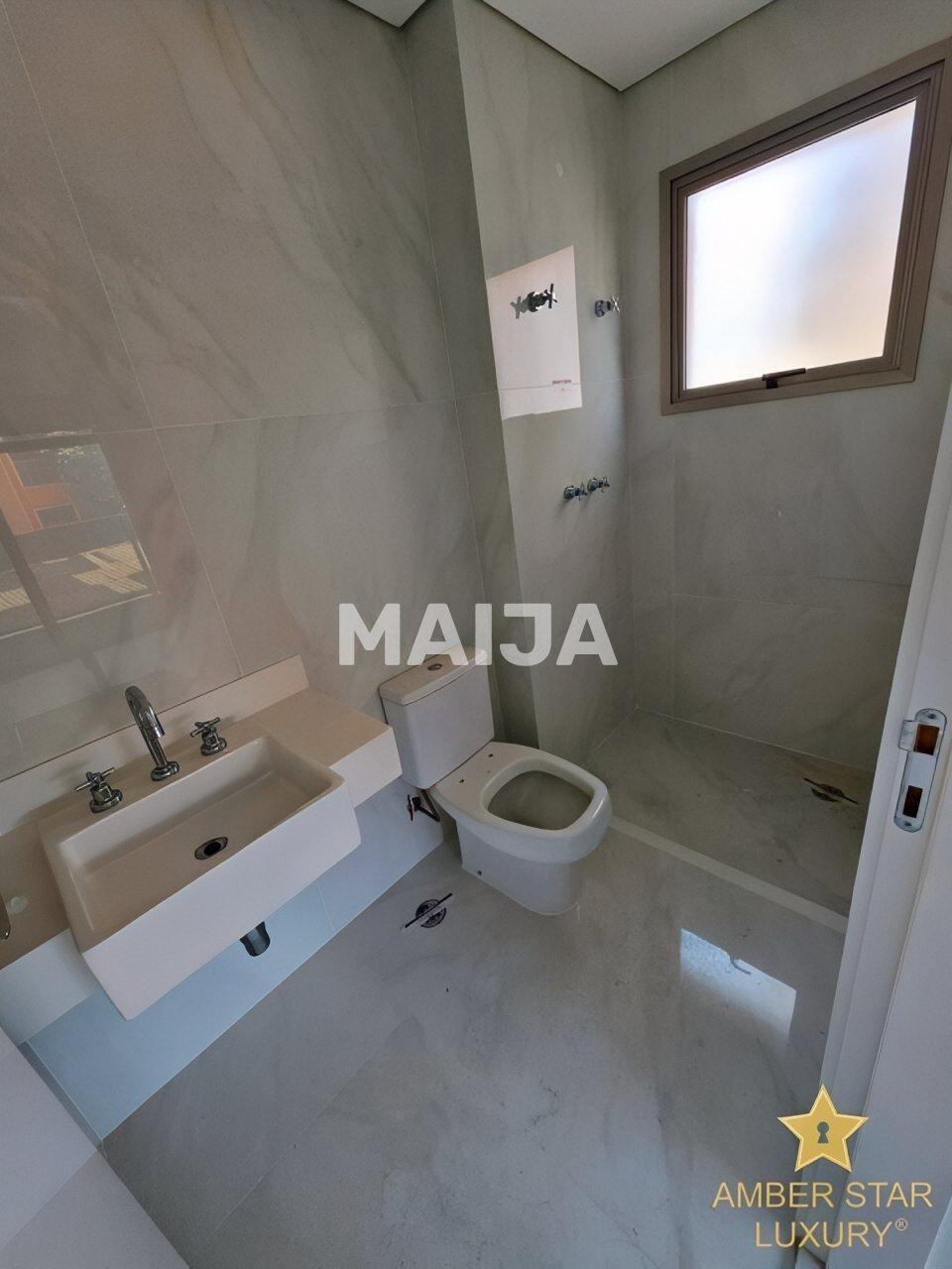 Апартаменты Сан-Паулу, Бразилия, 76 м² - фото 10