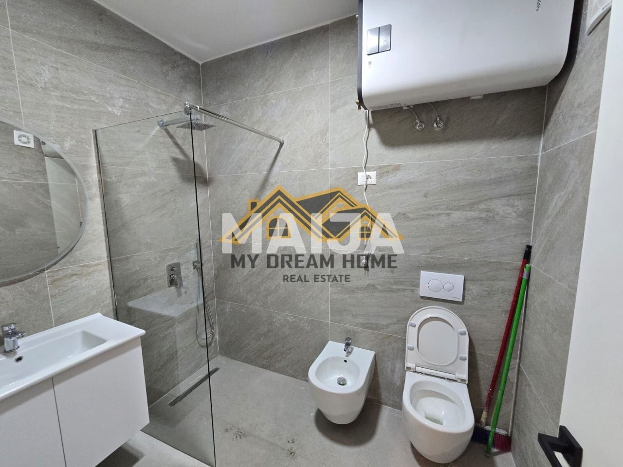 Апартаменты в Дурресе, Албания, 96 м² - фото 10