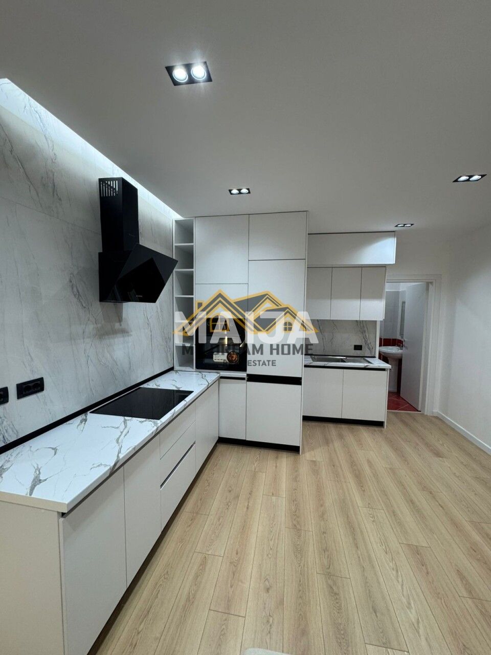 Апартаменты в Дурресе, Албания, 51 м² - фото 10