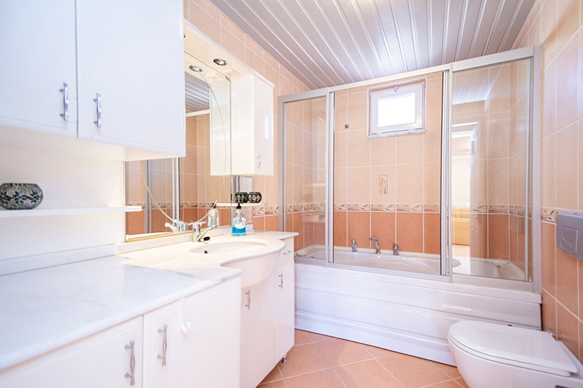 Апартаменты в Алании, Турция, 100 м² - фото 13