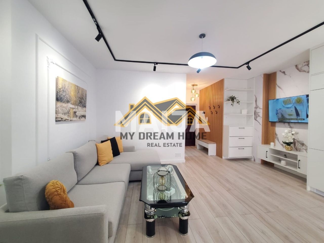 Апартаменты в Дурресе, Албания, 55 м² - фото 10