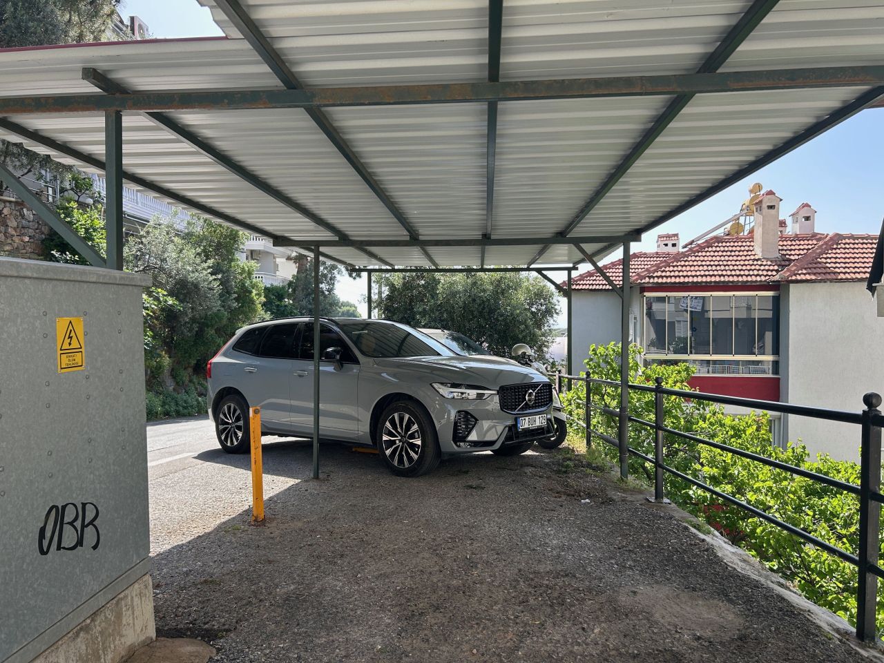 Апартаменты в Алании, Турция, 110 м² - фото 14