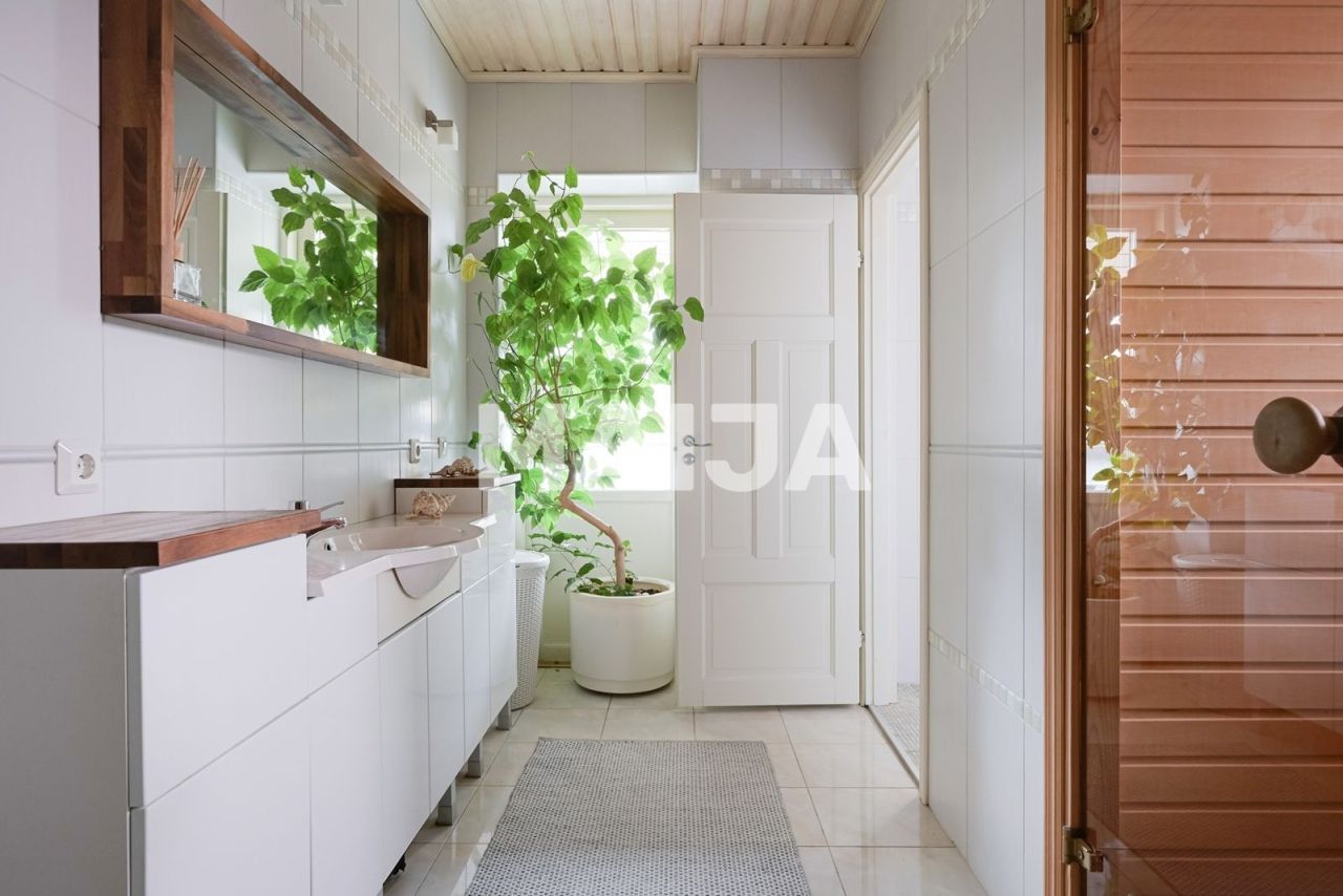 Дом в Вантаа, Финляндия, 150 м² - фото 10