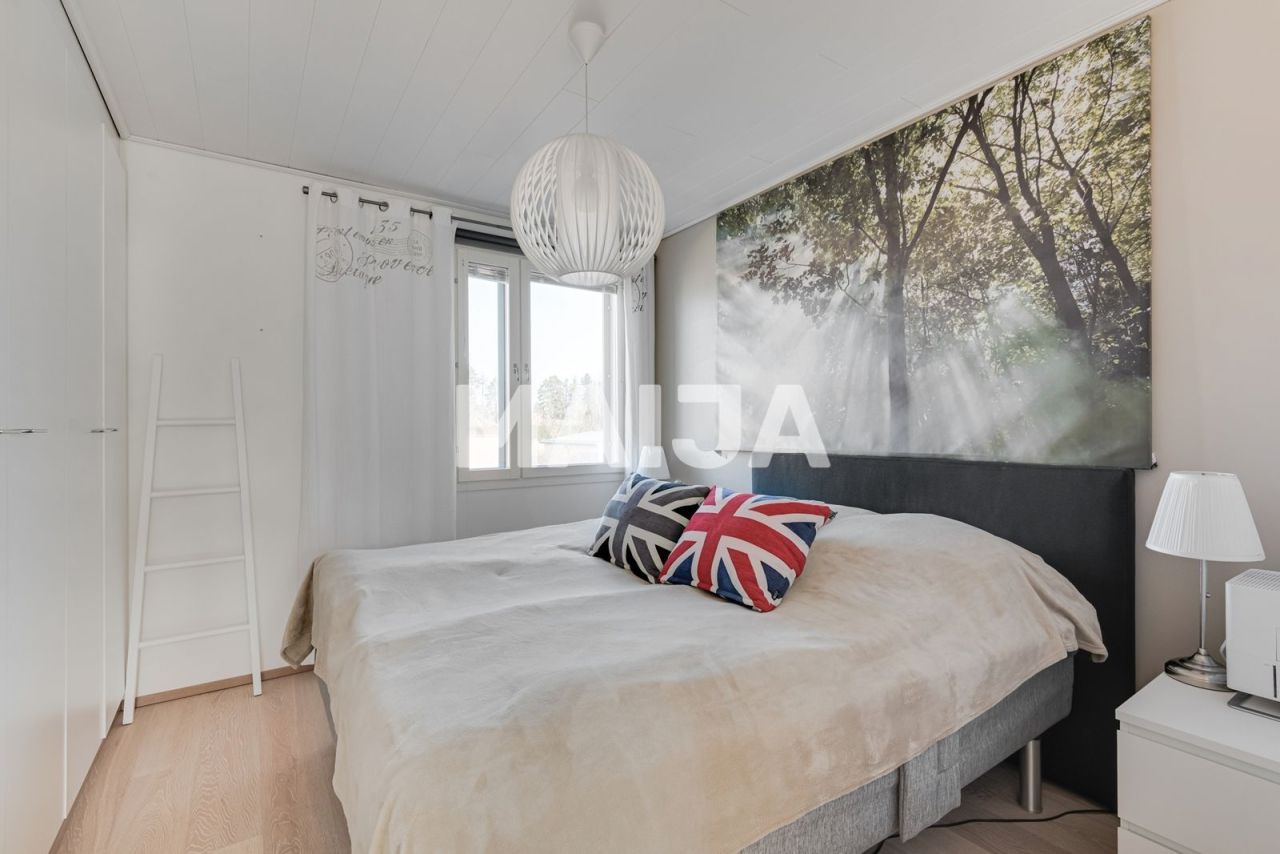 Дом в Вантаа, Финляндия, 86 м² - фото 10