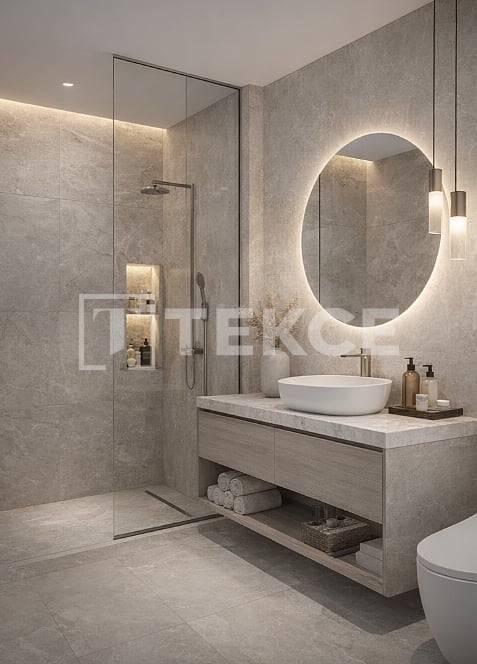 Апартаменты в Дубае, ОАЭ, 43 м² - фото 12