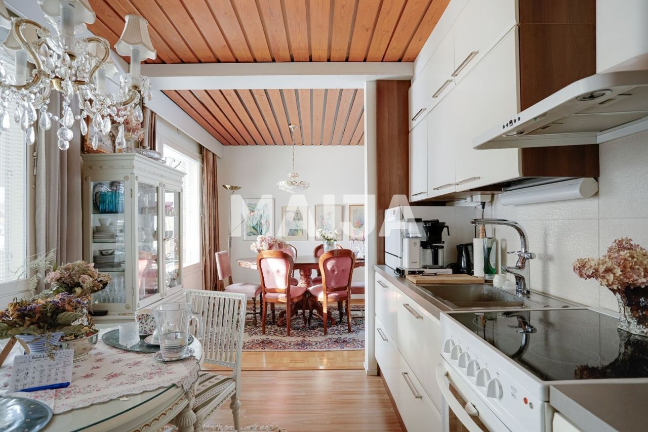 Дом в Асиккала, Финляндия, 119 м² - фото 11