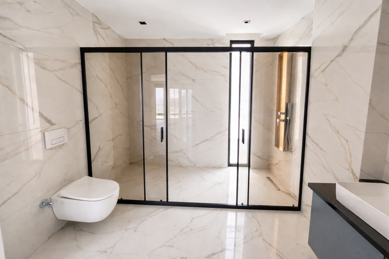 Вилла в Алании, Турция, 220 м² - фото 14