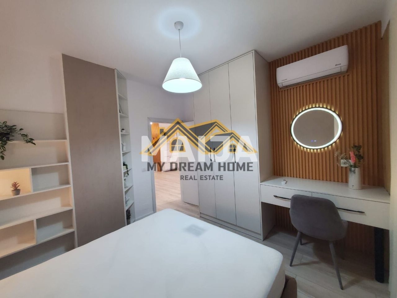 Апартаменты в Дурресе, Албания, 55 м² - фото 11