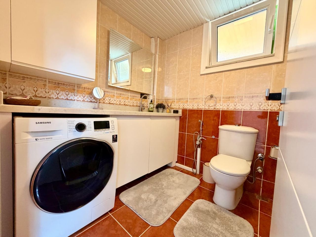 Вилла в Алании, Турция, 110 м² - фото 14