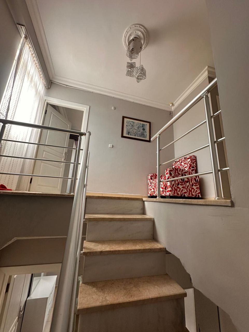 Апартаменты в Алании, Турция, 160 м² - фото 14