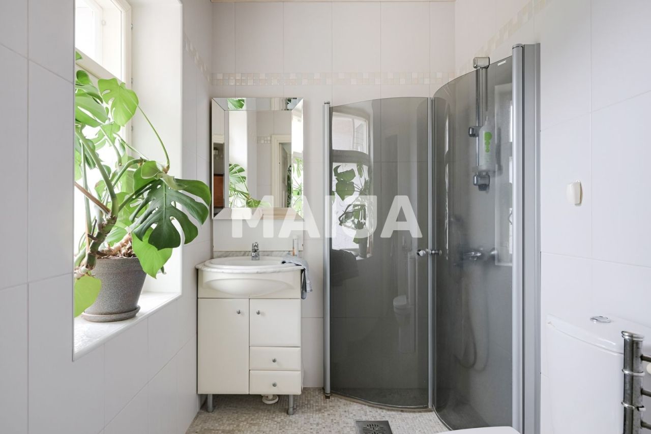 Дом в Вантаа, Финляндия, 150 м² - фото 11