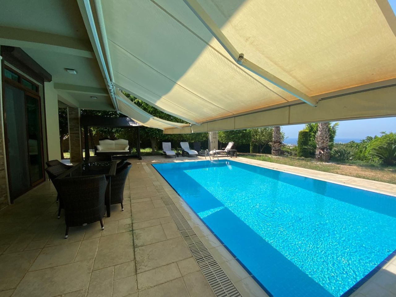 Вилла в Алании, Турция, 197 м² - фото 14