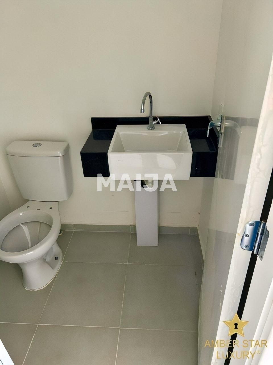 Апартаменты Сан-Паулу, Бразилия, 28 м² - фото 11