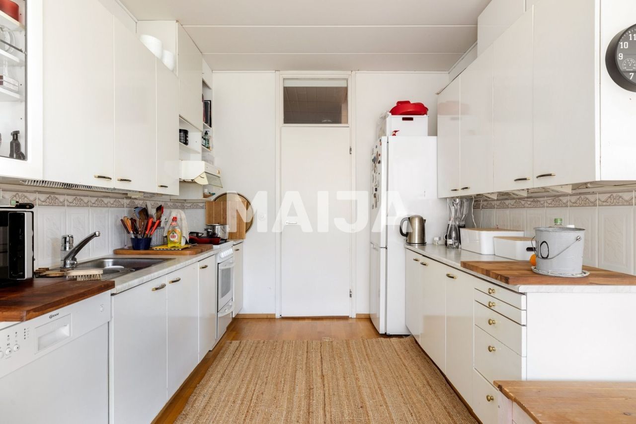 Квартира в Порво, Финляндия, 105 м² - фото 11