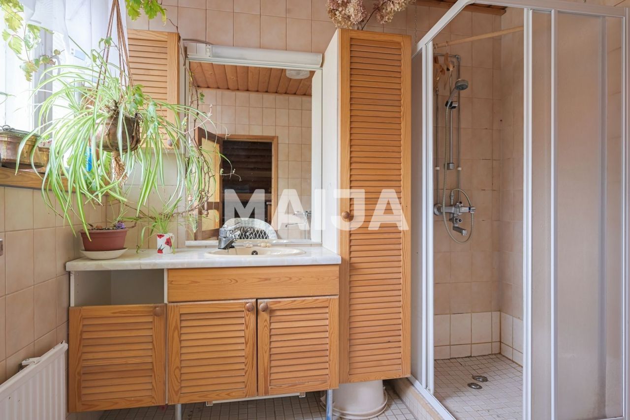 Дом в Вантаа, Финляндия, 106 м² - фото 11