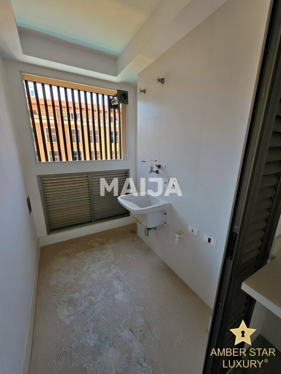 Апартаменты Сан-Паулу, Бразилия, 76 м² - фото 11