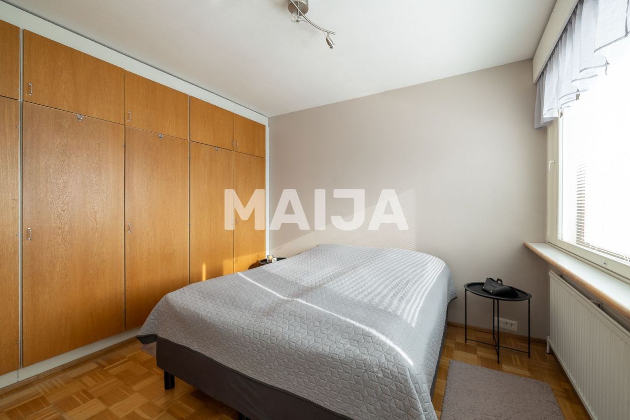 Апартаменты в Кеми, Финляндия, 83 м² - фото 12