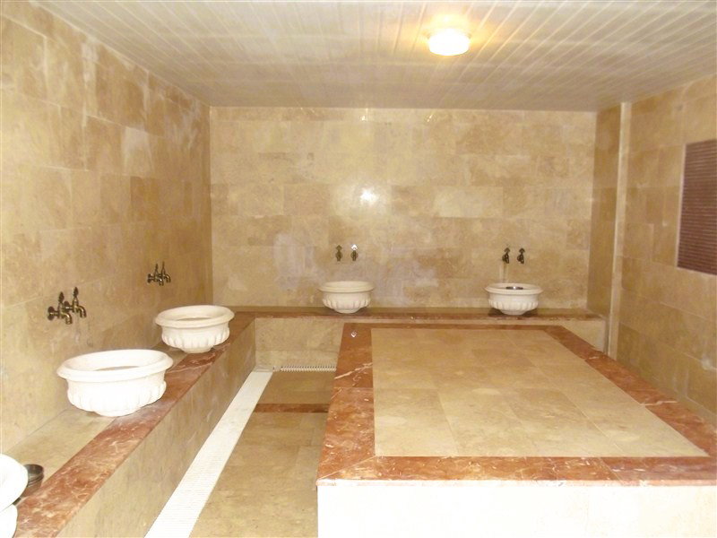 Апартаменты в Алании, Турция, 70 м² - фото 14