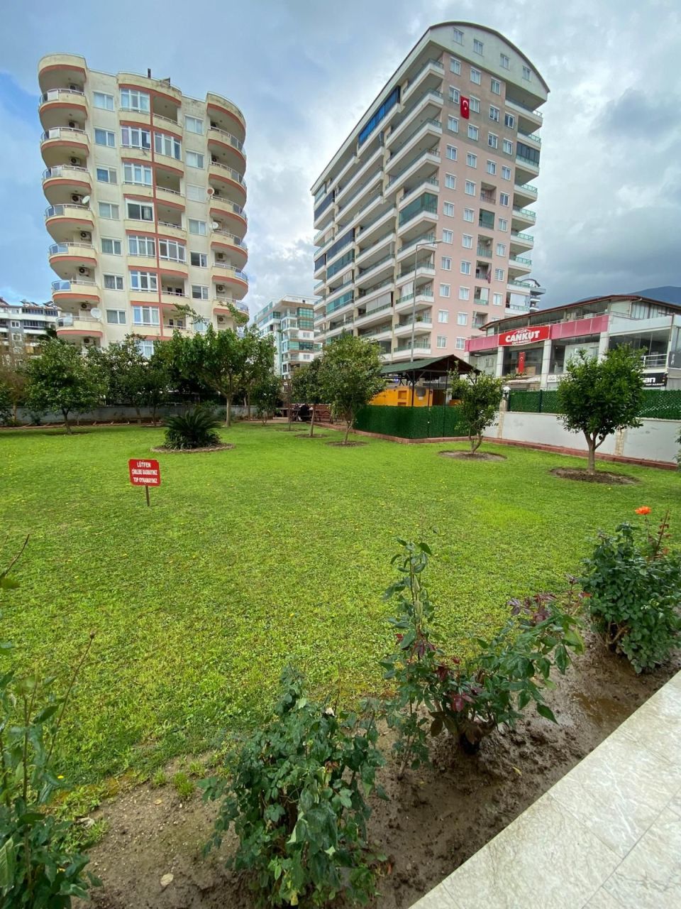 Апартаменты в Алании, Турция, 260 м² - фото 14